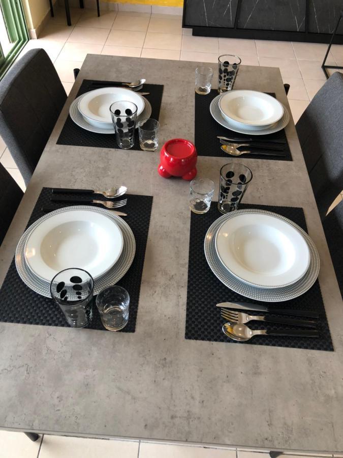 Kakovatos - Luxury Sea Apartment “Roberta” 66M2 Ngoại thất bức ảnh